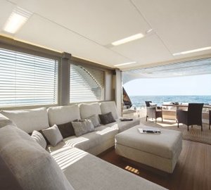 ESMERALDA OF LONDON -  Salon 2