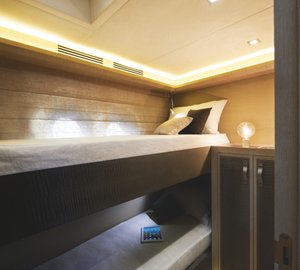 ESMERALDA OF LONDON -  Twin Cbain 2