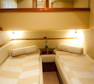 ESPERANCE III -  Twin Cabin