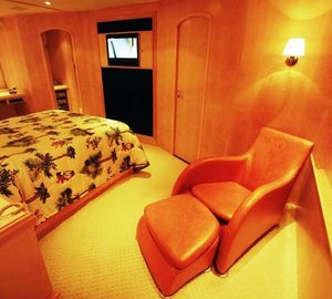 Eagles Nest -  Master Cabin