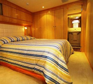 Eagles Nest -  Queen 2