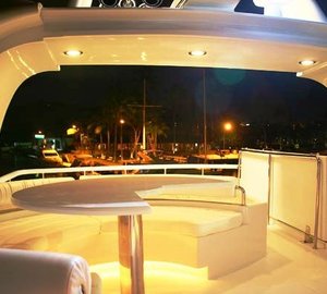 Eagles Nest -  Sundeck forward