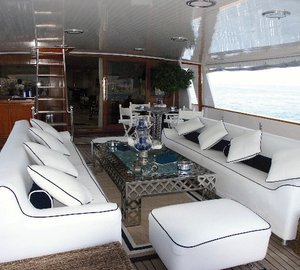 El Chris Aft Deck