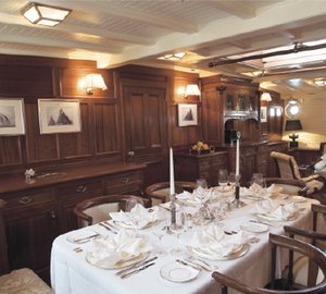 Eleoonora - Saloon and Dining