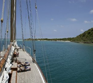 Eleoonora - The Deck