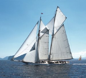 Eleoonora - Under Sail