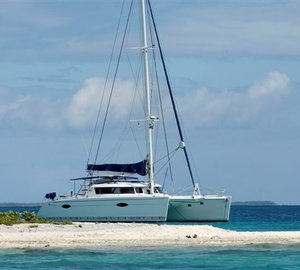 Eleuthera 60 Tahiti Atol