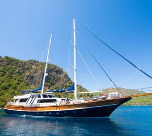 Esma Sultan exterior view 2