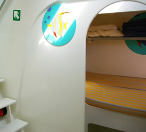 Etoile Magique Cabin