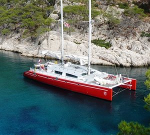 Etoile Magique Main Profile