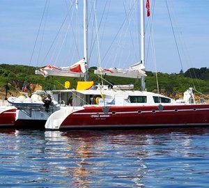 Etoile Magique Profile