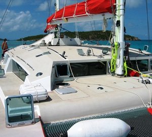 Etoile Magique on Deck