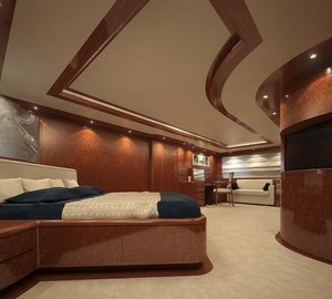 Eurocraft Explorer 44 motoryacht 10