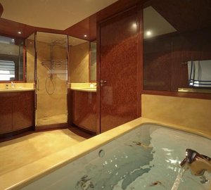 Eurocraft Explorer 44 motoryacht 13