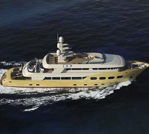 Eurocraft Explorer 44 motoryacht 14