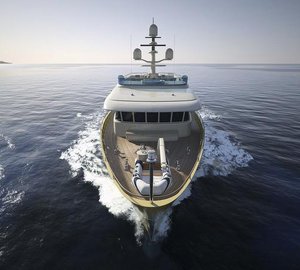 Eurocraft Explorer 44 motoryacht 5
