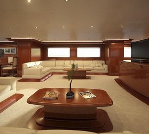 Eurocraft Explorer 44 motoryacht 6