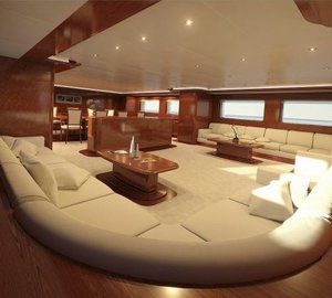Eurocraft Explorer 44 motoryacht 7