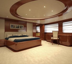 Eurocraft Explorer 44 motoryacht 9