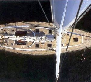 FARBAY - From The Mast