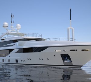 FB802 BREEZE by BENETTI