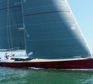 FC100 Yacht Nomade IV