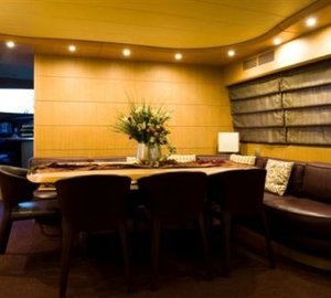 FELICITY 777 -  Formal Dining