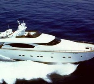 FELICITY 777 -  From Above