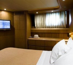 FELICITY 777 -  Guest Cabin 2