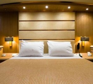 FELICITY 777 -  Guest Cabin