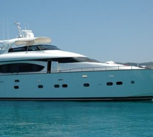 FELICITY 777 -  Profile