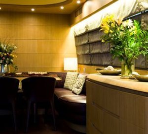 FELICITY 777 -  Salon and Dining