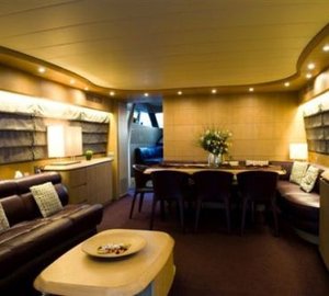 FELICITY 777 -  Salon