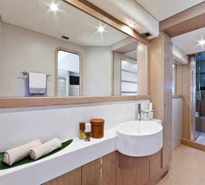 FERETTI 62 -  Ensuite 3