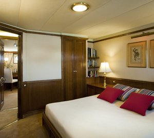 FLEURTJE -   VIP Cabin