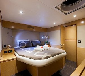 FLOW - Guest cabin