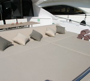 FUNKY TOWN -  At Deck Sunpads