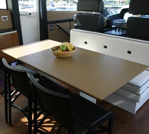 FUNKY TOWN -  Formal Dining