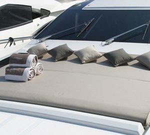 FUNKY TOWN -  Forward Sunpads