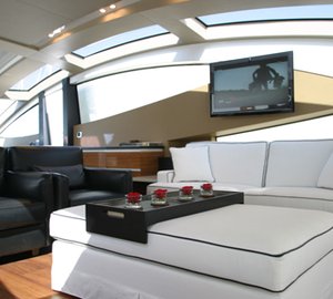 FUNKY TOWN -  Salon 2