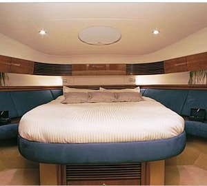 Fairline Phantom 50 master