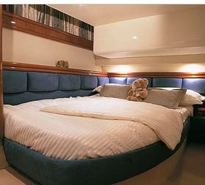 Fairline Phantom double