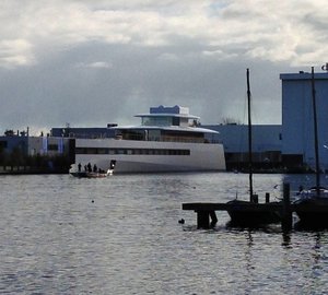 Feadhips launch Venus Photo courtesy of OneMoreThing.nl