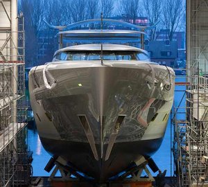 Feadship - Como Superyacht