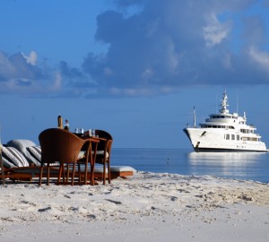 Feadship Superyacht Ecstasea -  On Charter