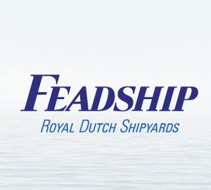 Feadship logo