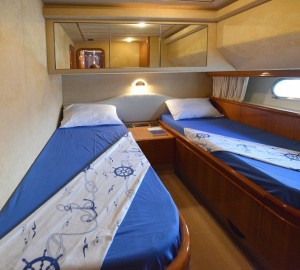 Ferretti Yacht MARY - 010