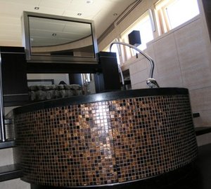 Firouzeh Master Spa Pool