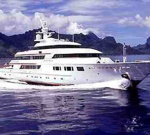 Floridian - Crusing in Tahiti