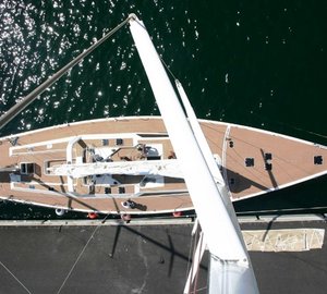 Fortuna -  From above